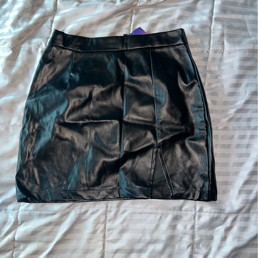 Mini skirt